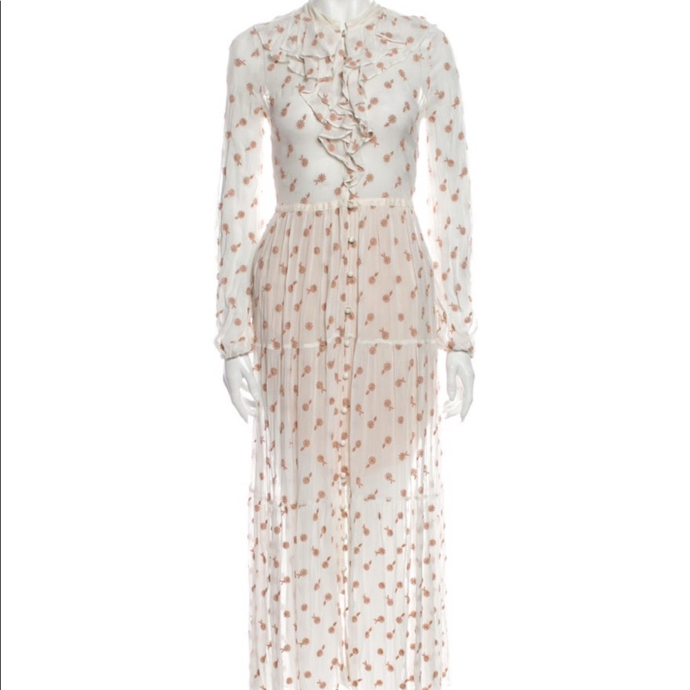 Doen Dress